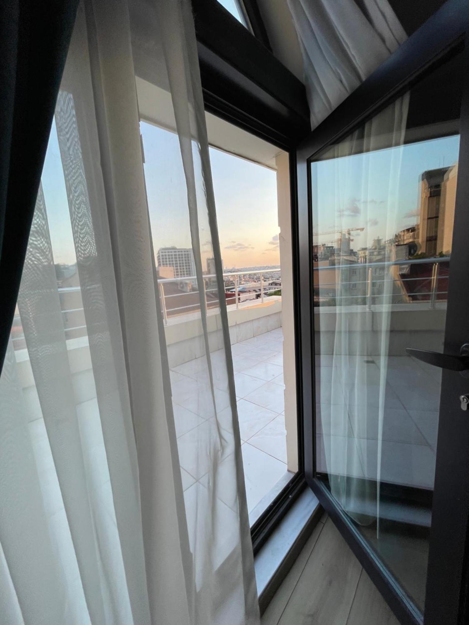 The Beyza & Suites Stambuł Zewnętrze zdjęcie