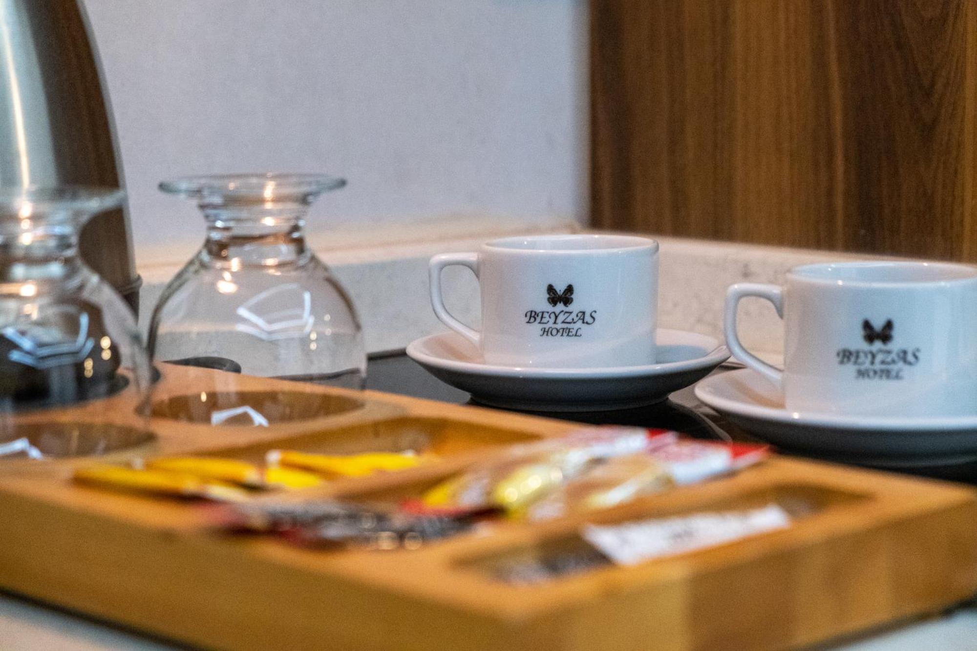 The Beyza & Suites Stambuł Zewnętrze zdjęcie