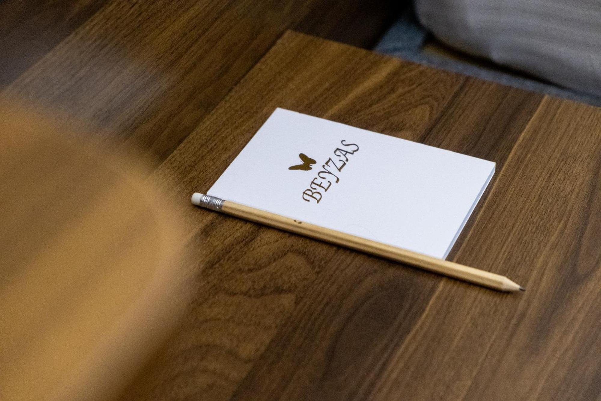 The Beyza & Suites Stambuł Zewnętrze zdjęcie