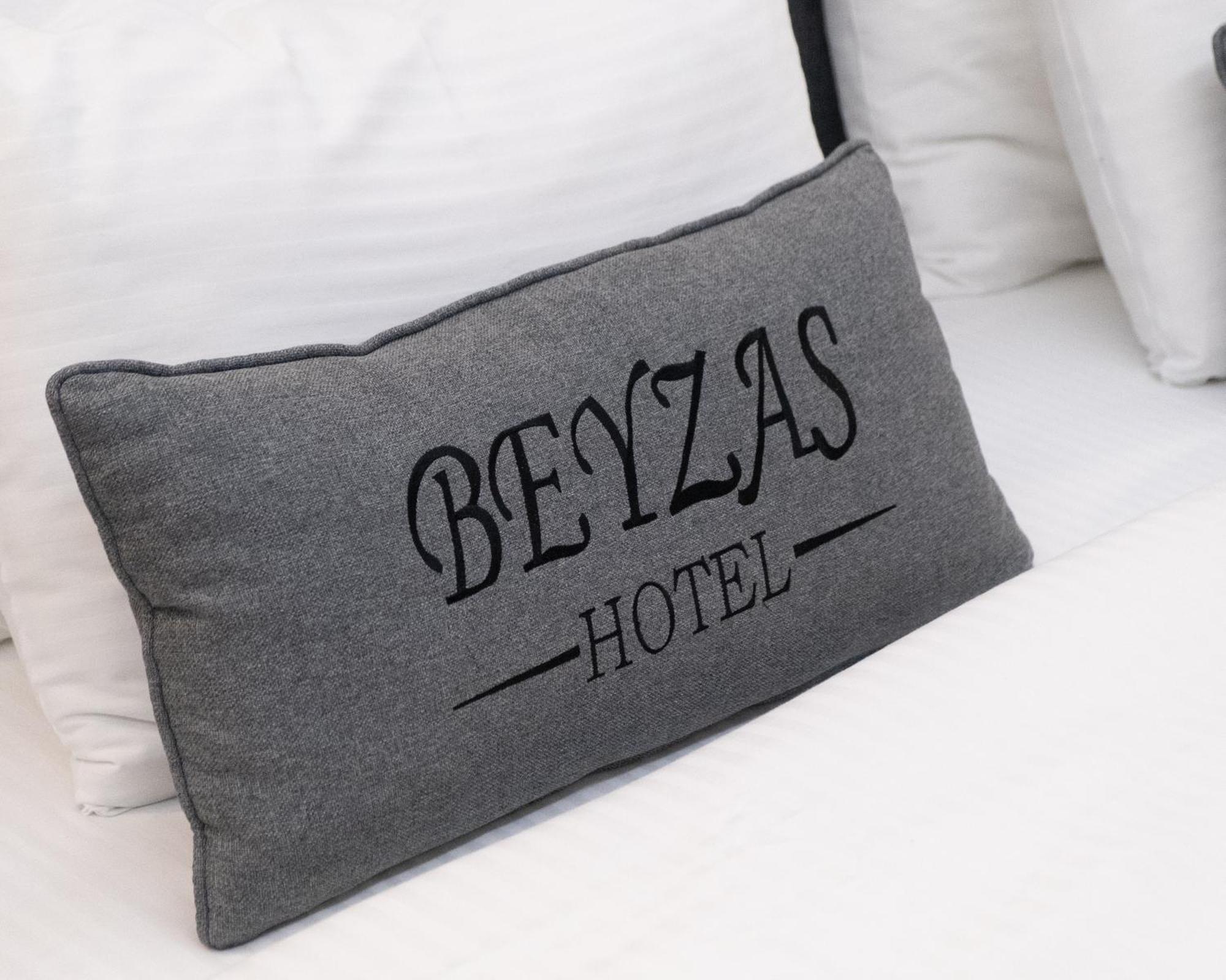 The Beyza & Suites Stambuł Zewnętrze zdjęcie