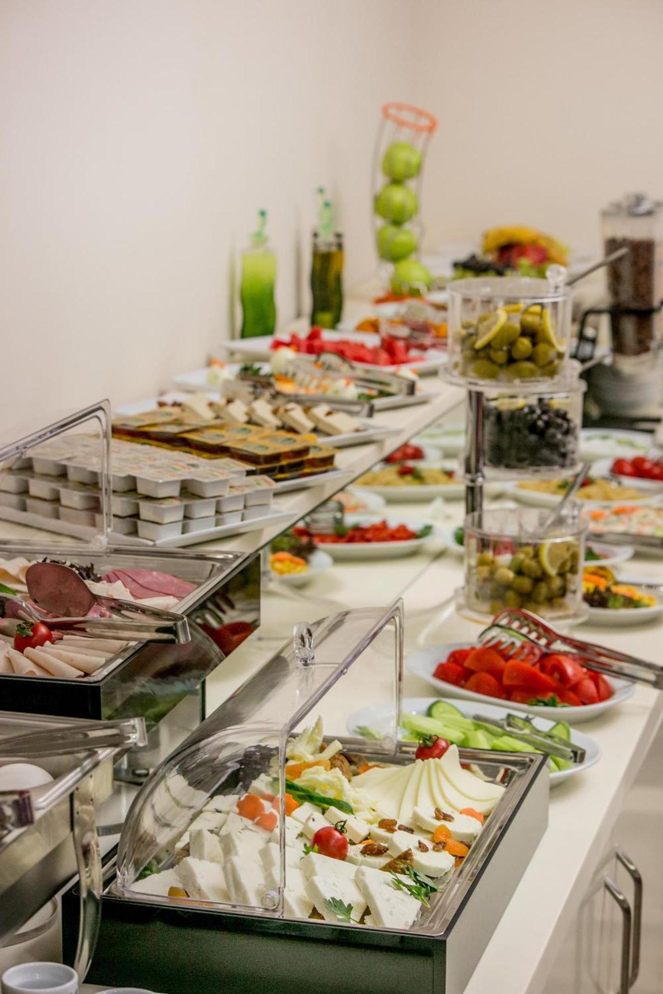 The Beyza & Suites Stambuł Zewnętrze zdjęcie