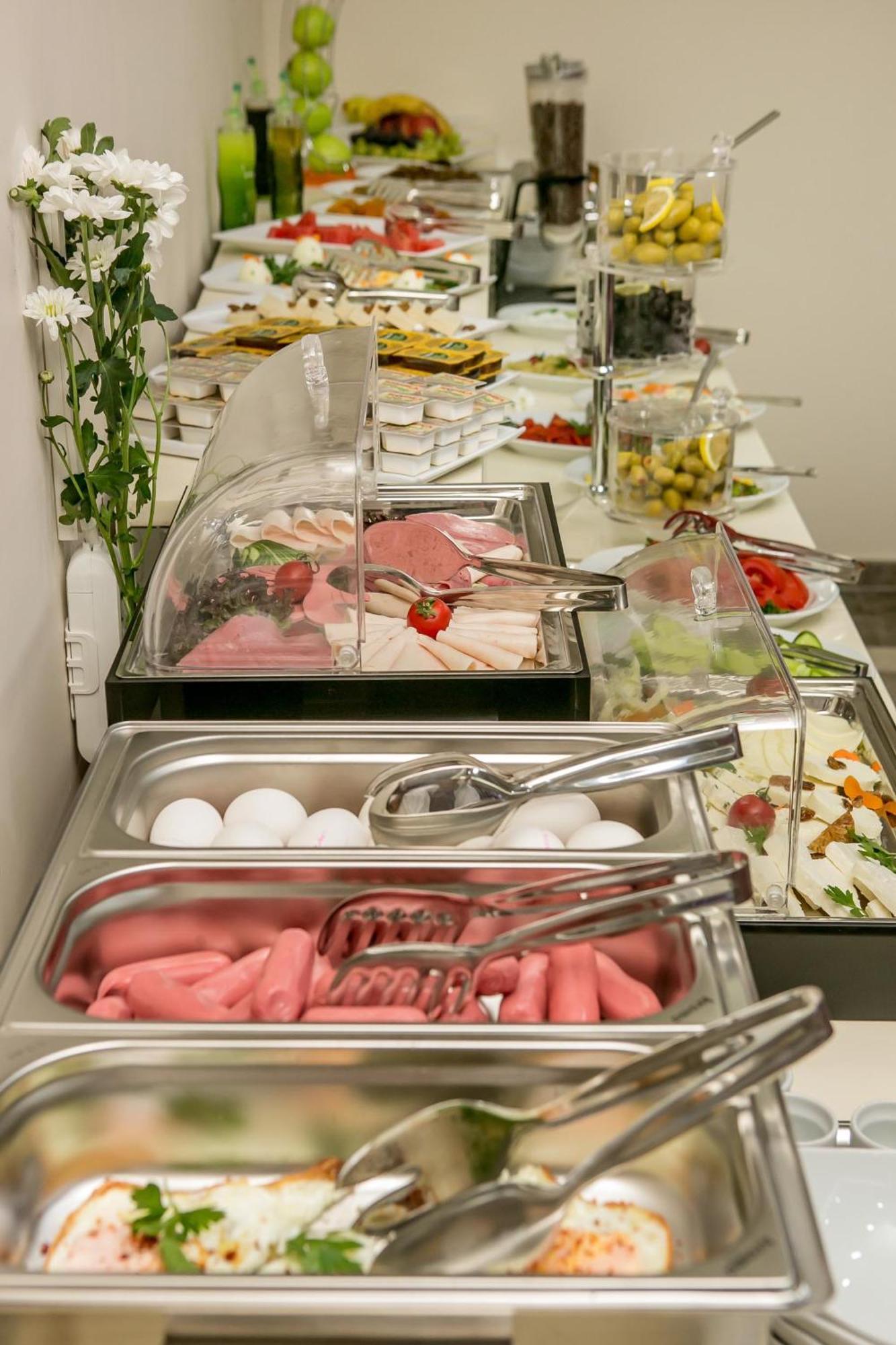 The Beyza & Suites Stambuł Zewnętrze zdjęcie