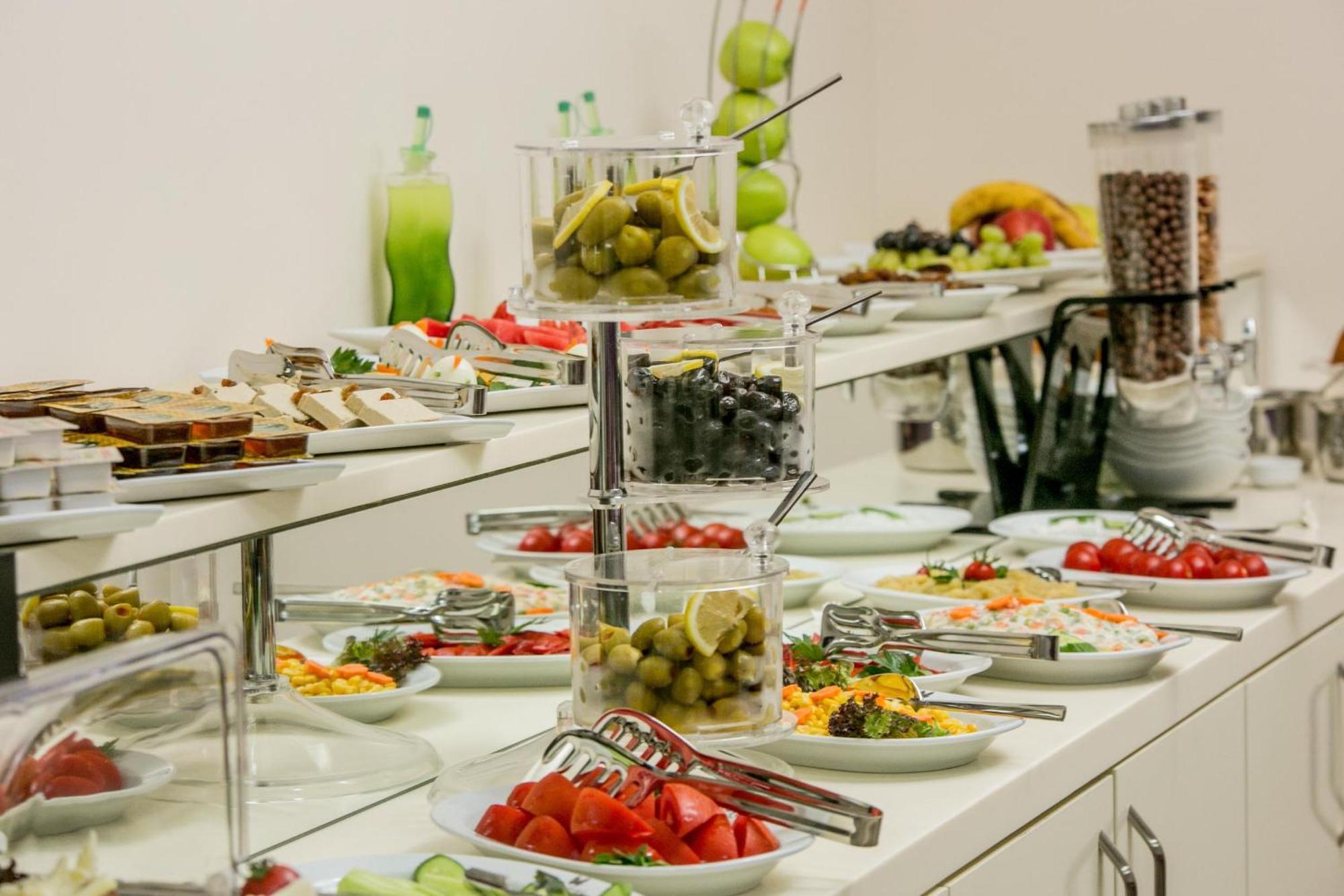 The Beyza & Suites Stambuł Zewnętrze zdjęcie