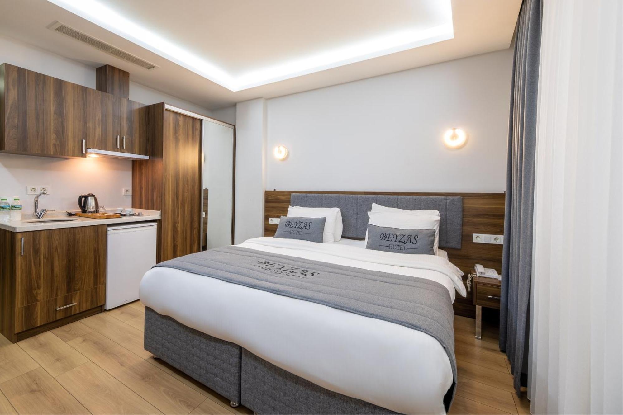The Beyza & Suites Stambuł Zewnętrze zdjęcie