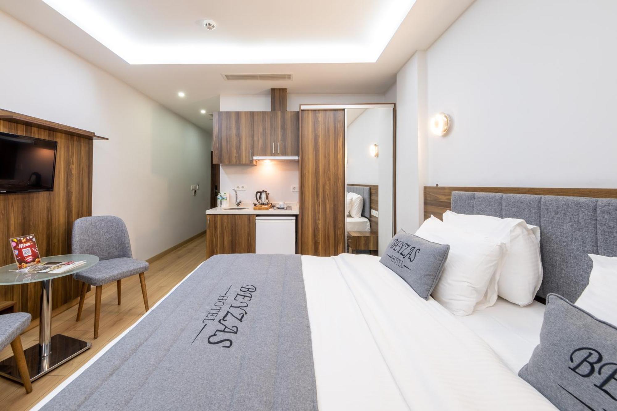 The Beyza & Suites Stambuł Zewnętrze zdjęcie