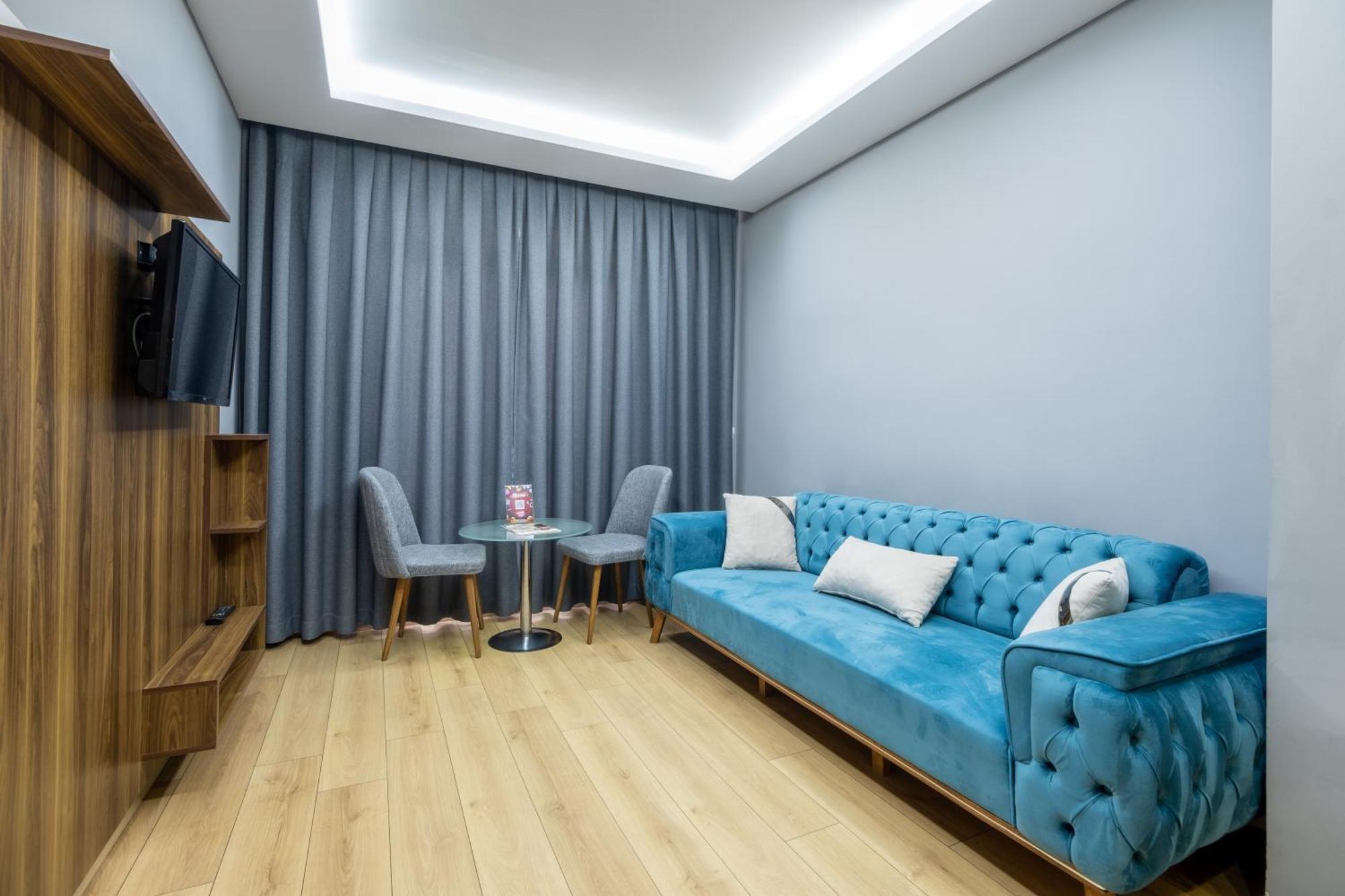 The Beyza & Suites Stambuł Zewnętrze zdjęcie