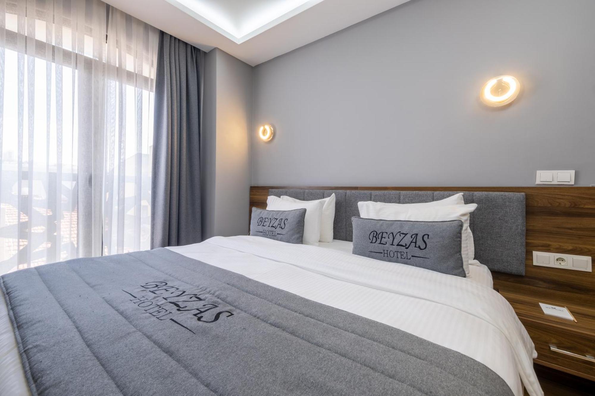 The Beyza & Suites Stambuł Zewnętrze zdjęcie