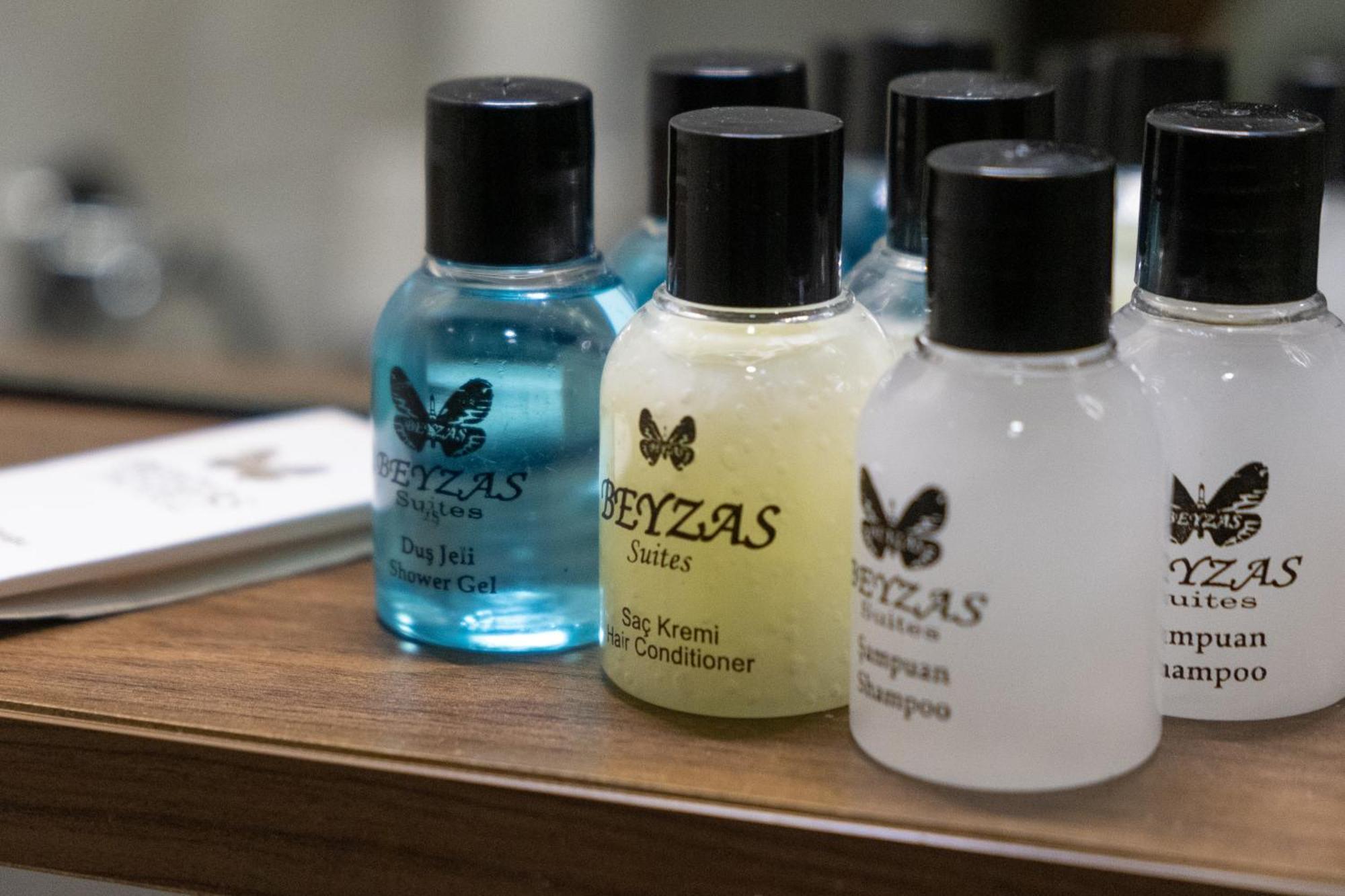The Beyza & Suites Stambuł Zewnętrze zdjęcie