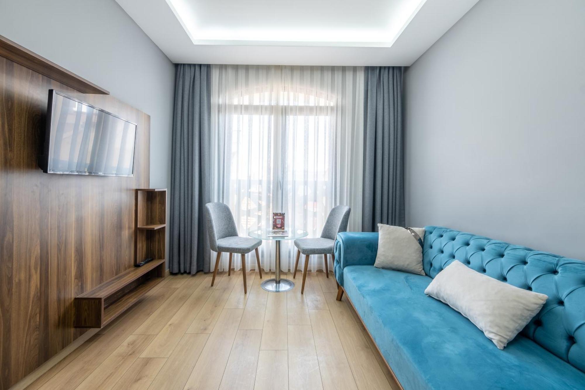 The Beyza & Suites Stambuł Zewnętrze zdjęcie
