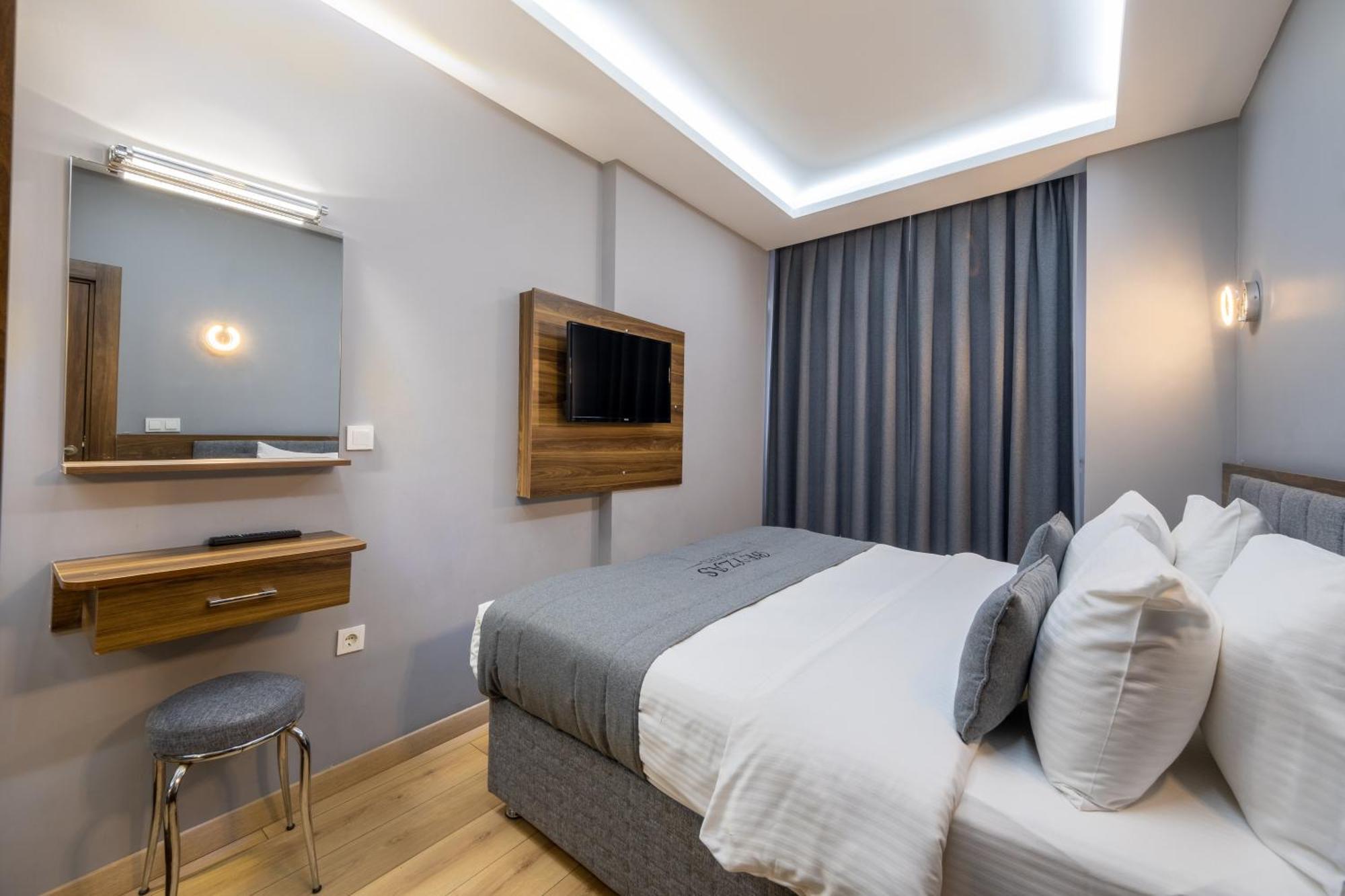The Beyza & Suites Stambuł Zewnętrze zdjęcie