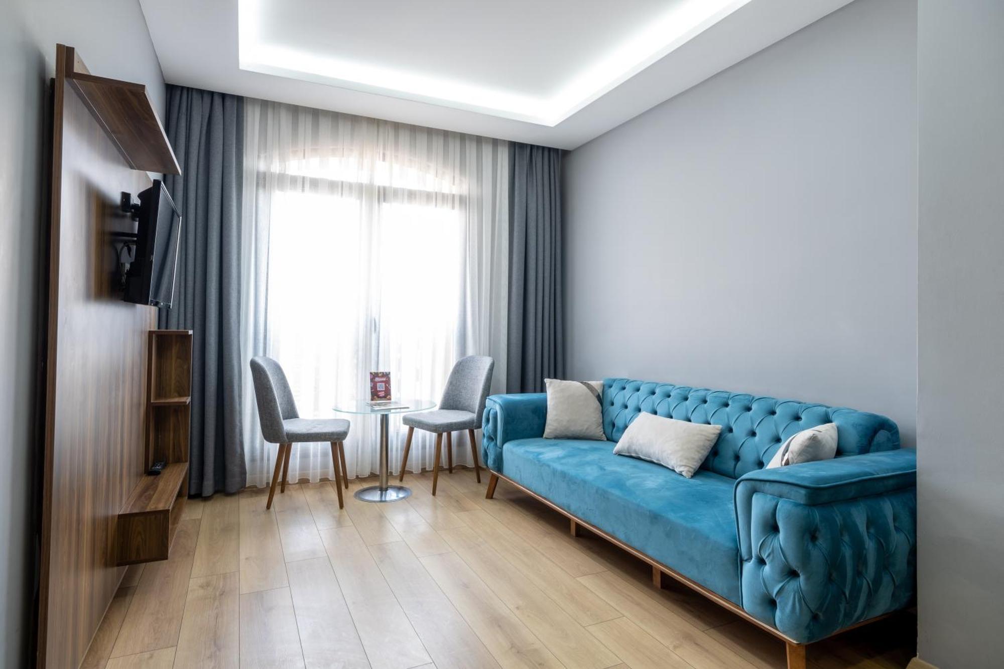 The Beyza & Suites Stambuł Zewnętrze zdjęcie