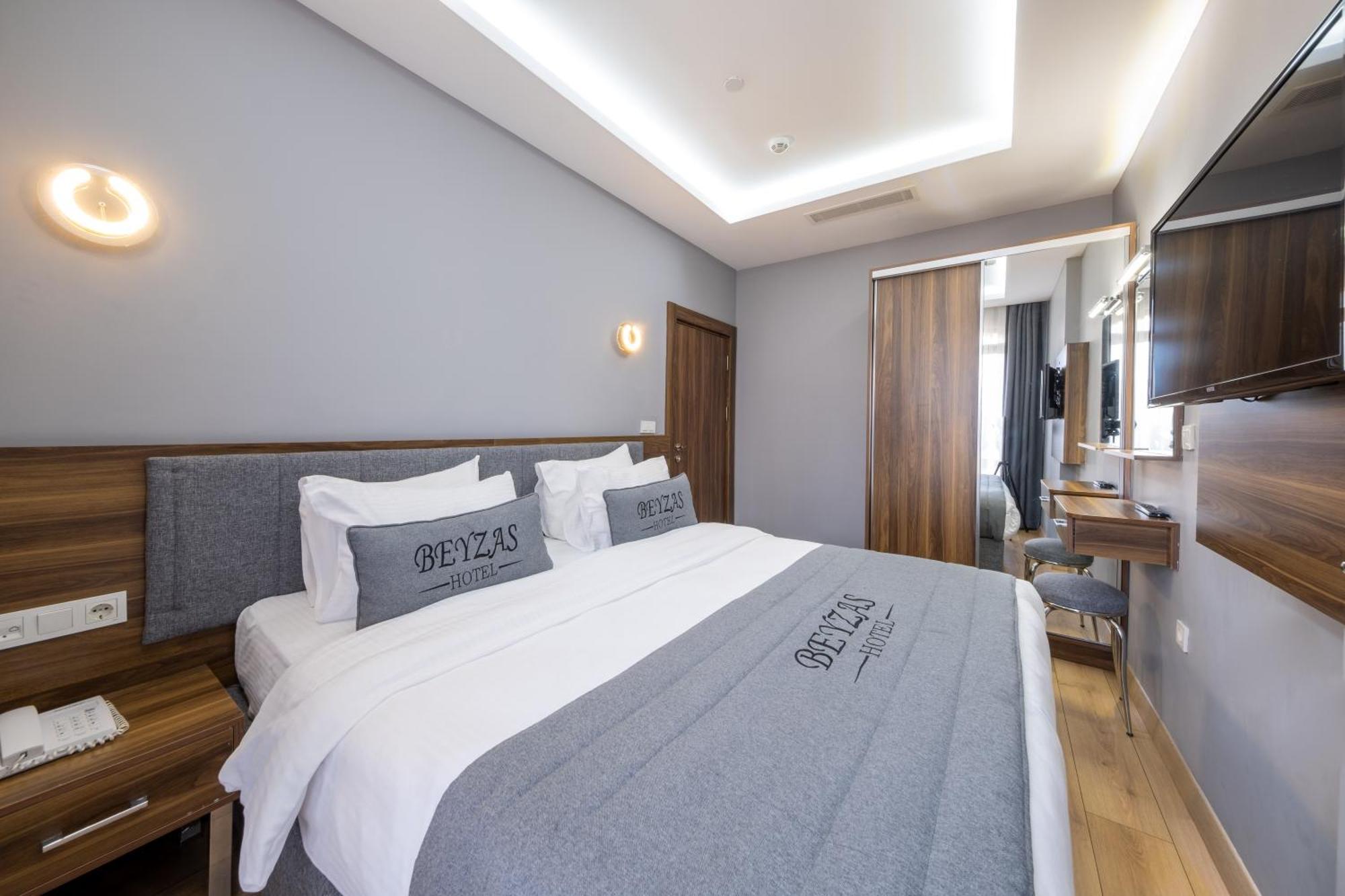 The Beyza & Suites Stambuł Zewnętrze zdjęcie