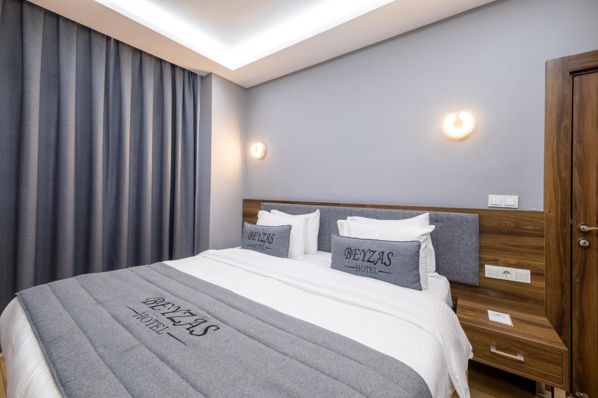 The Beyza & Suites Stambuł Zewnętrze zdjęcie
