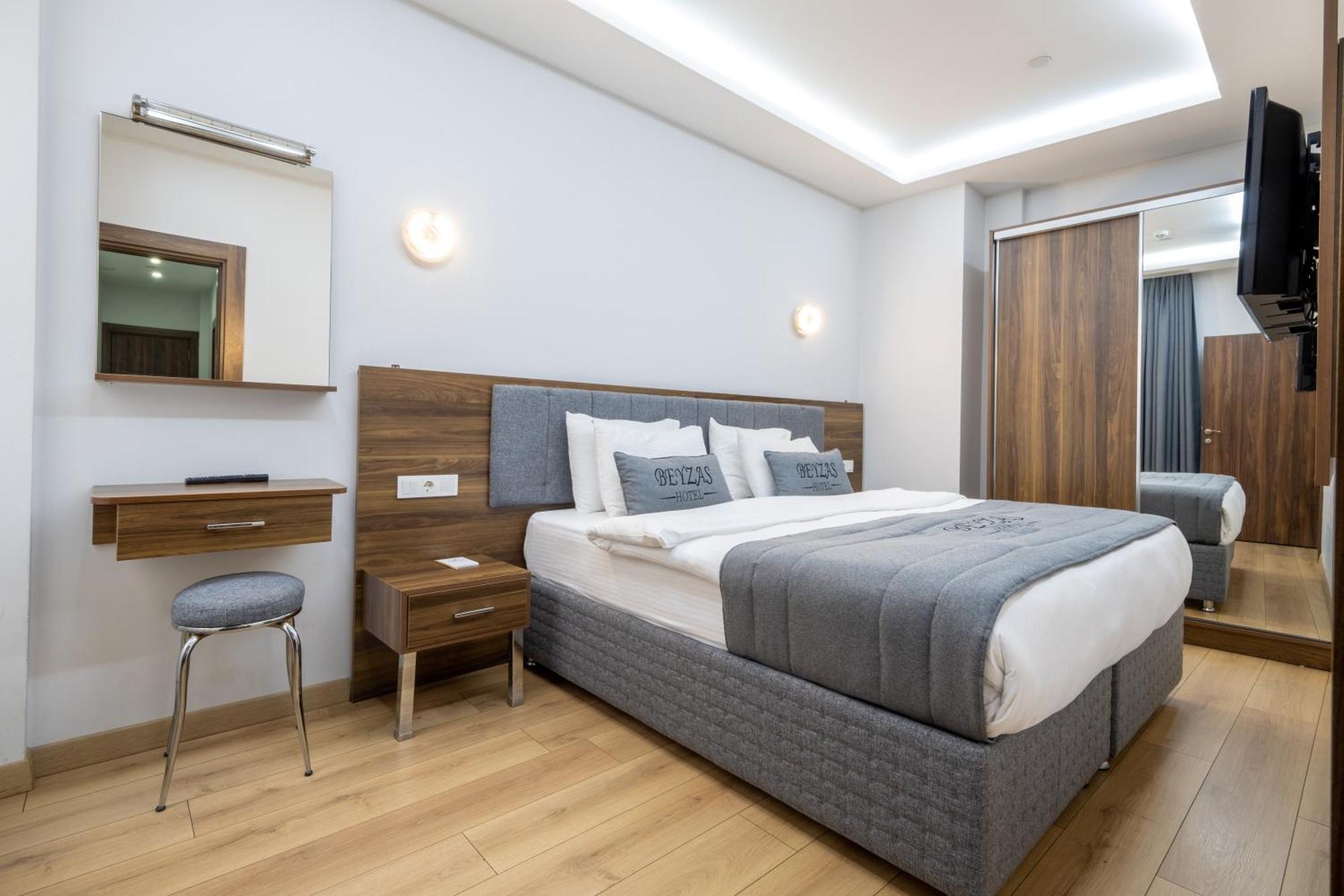 The Beyza & Suites Stambuł Zewnętrze zdjęcie