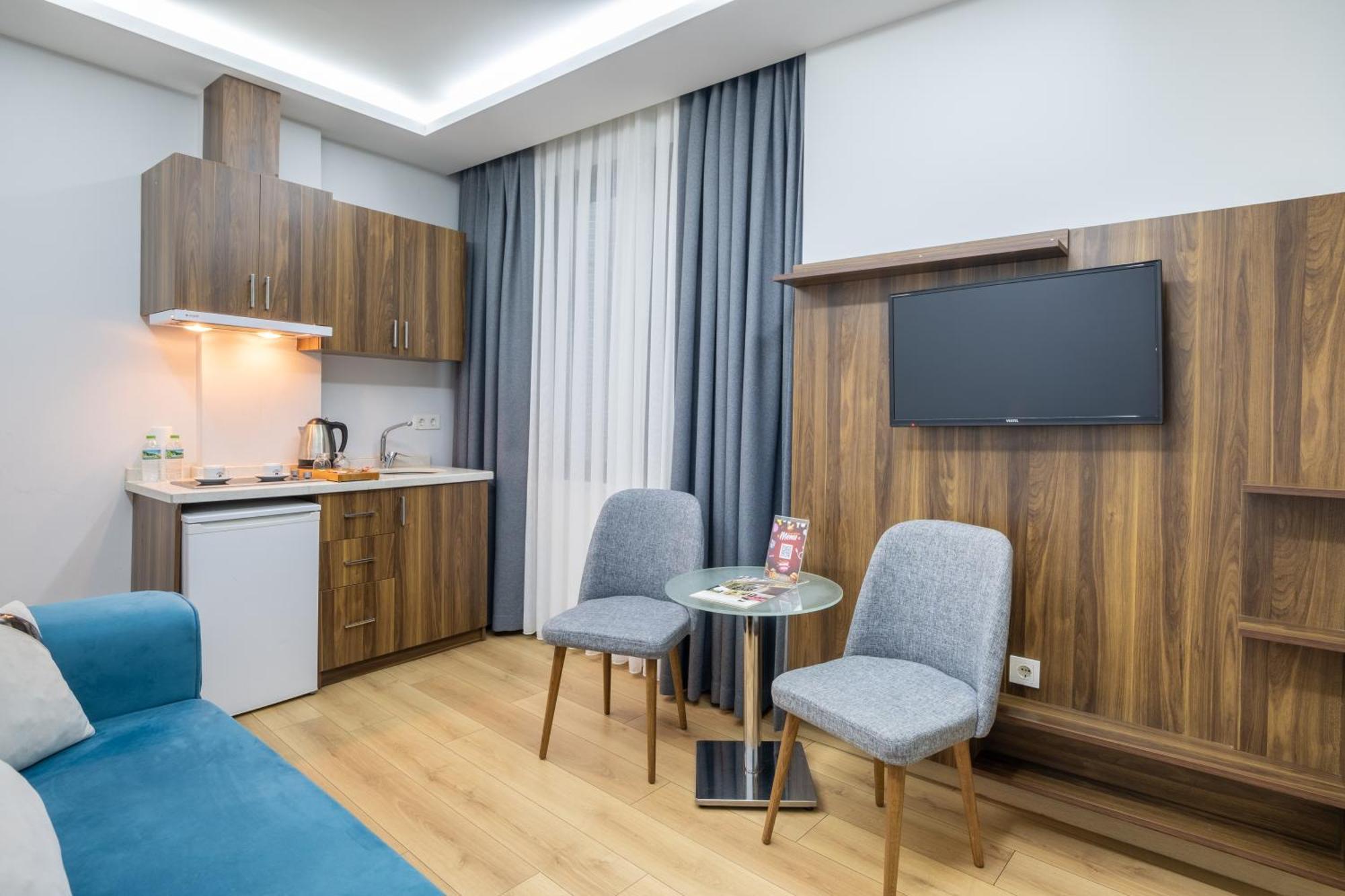 The Beyza & Suites Stambuł Zewnętrze zdjęcie