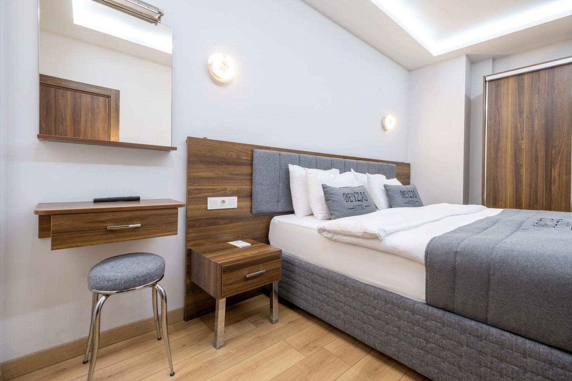 The Beyza & Suites Stambuł Zewnętrze zdjęcie