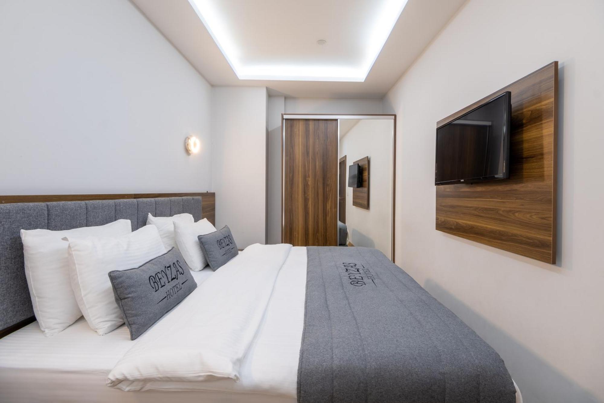 The Beyza & Suites Stambuł Zewnętrze zdjęcie