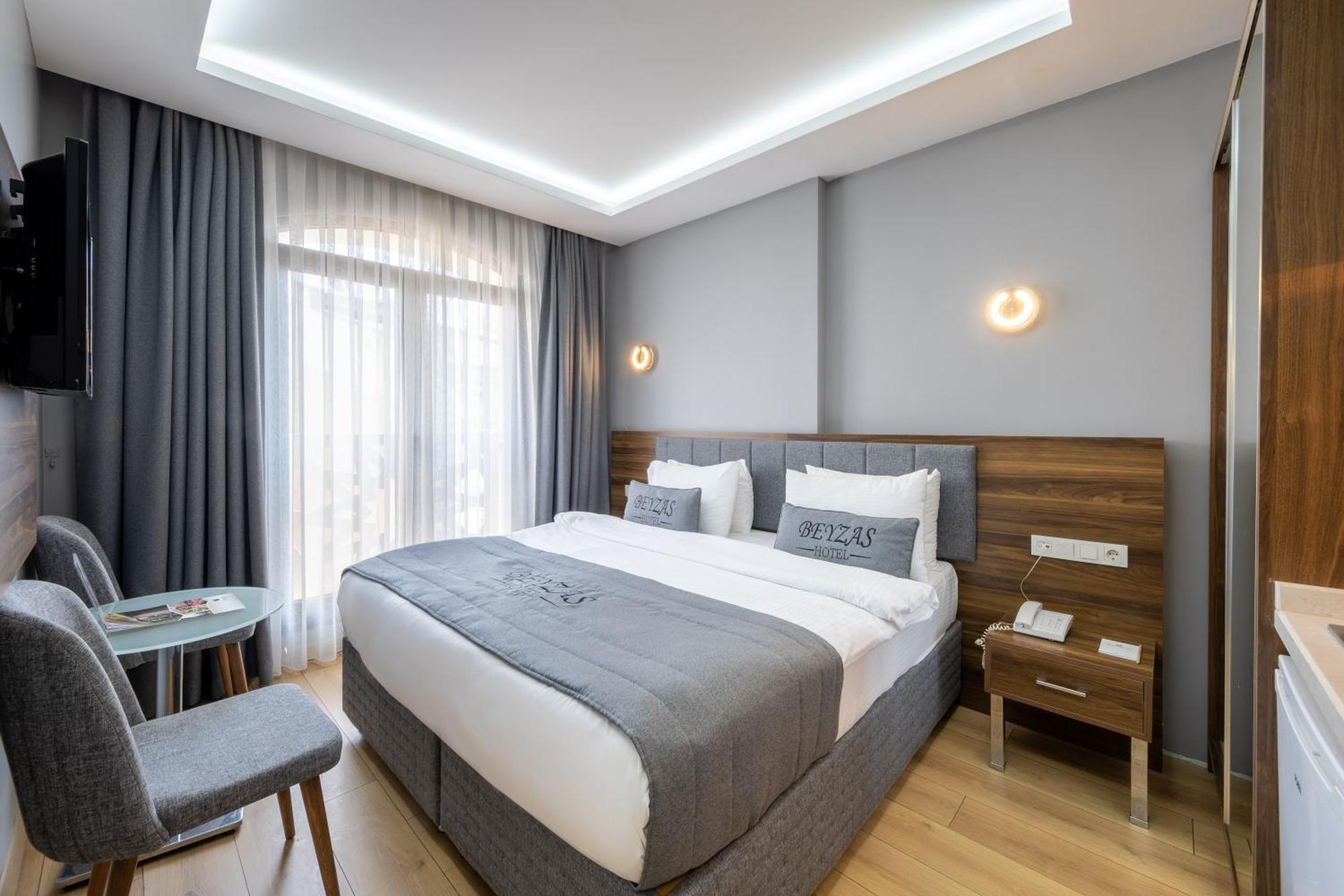 The Beyza & Suites Stambuł Zewnętrze zdjęcie