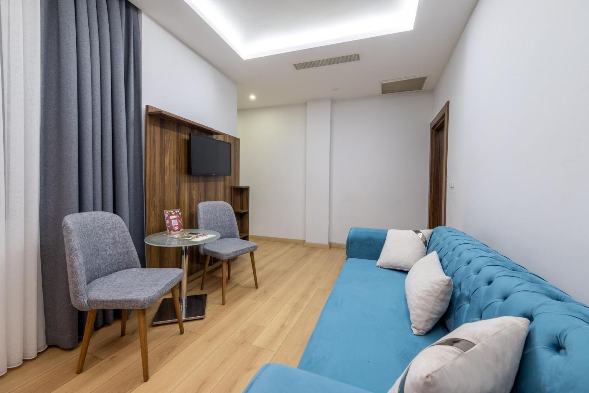 The Beyza & Suites Stambuł Zewnętrze zdjęcie