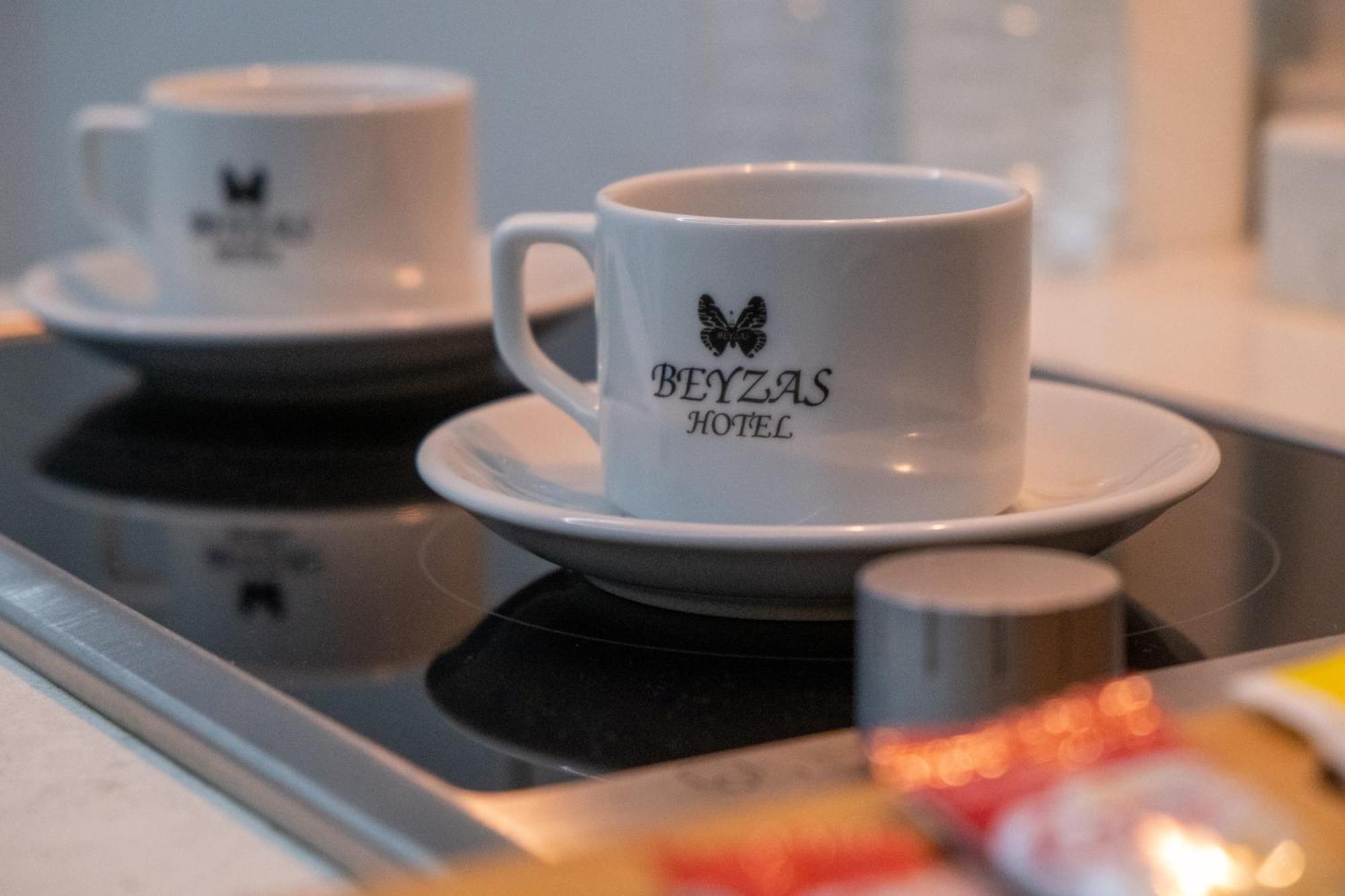 The Beyza & Suites Stambuł Zewnętrze zdjęcie