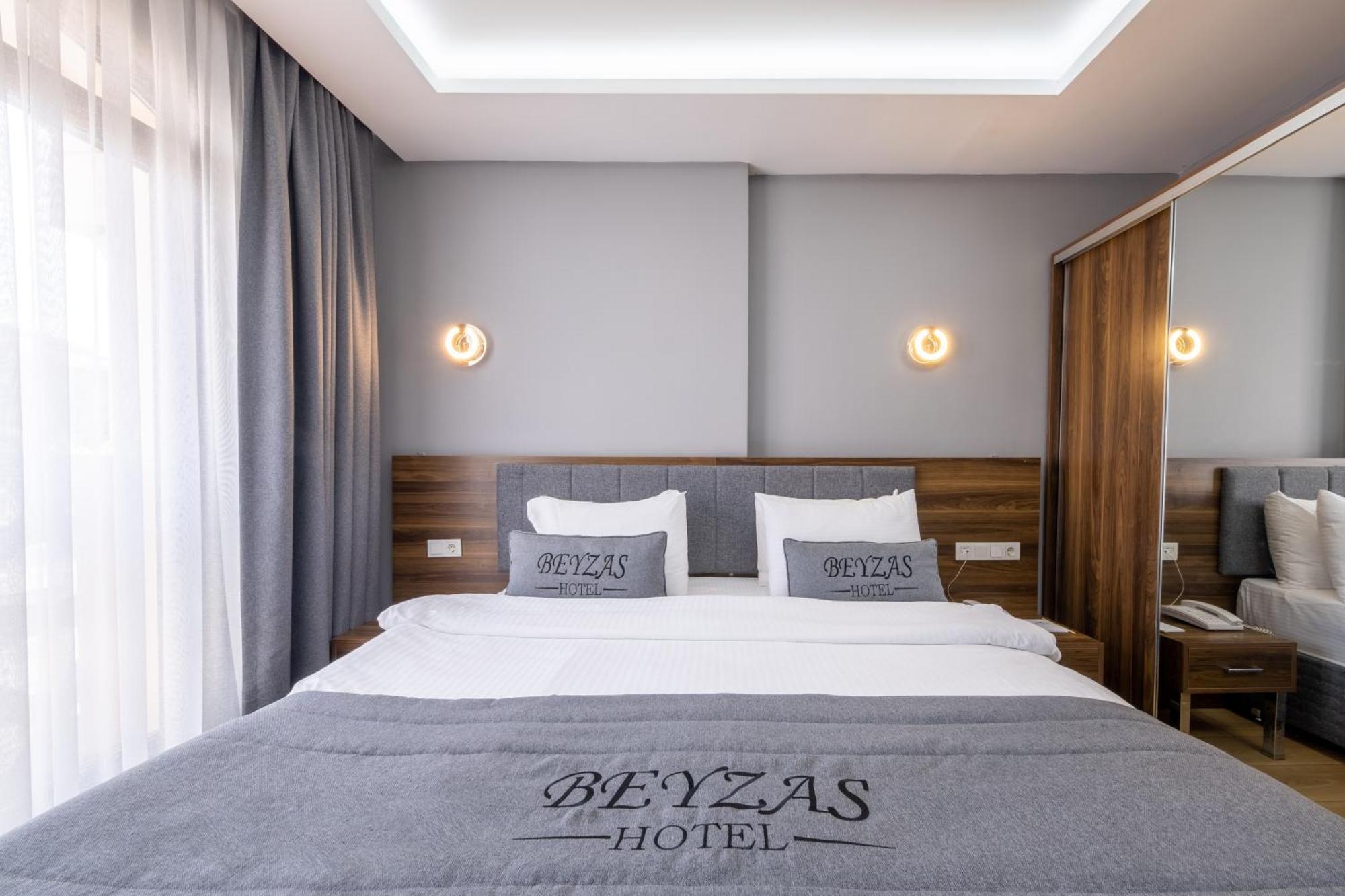The Beyza & Suites Stambuł Zewnętrze zdjęcie