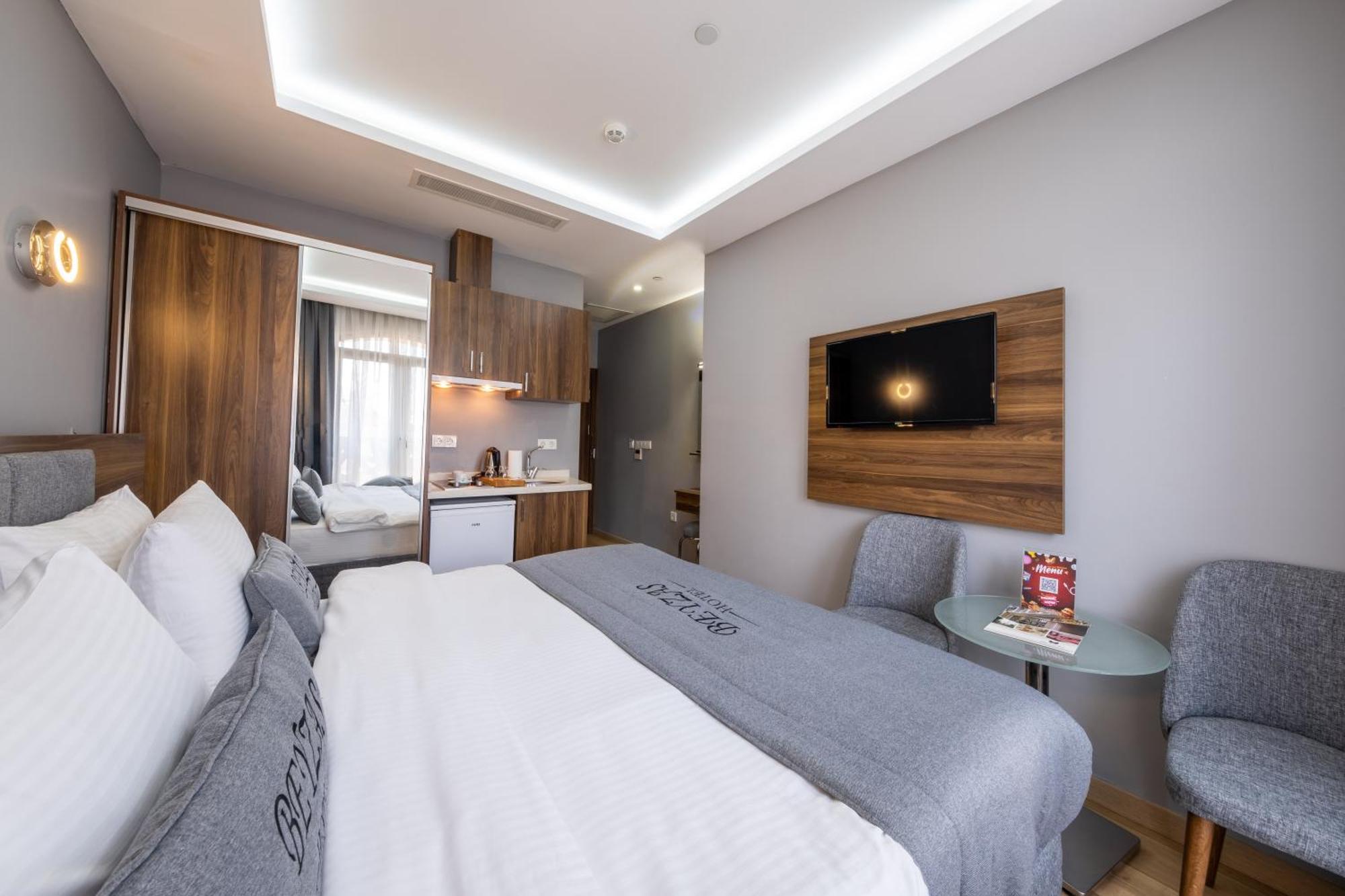 The Beyza & Suites Stambuł Zewnętrze zdjęcie